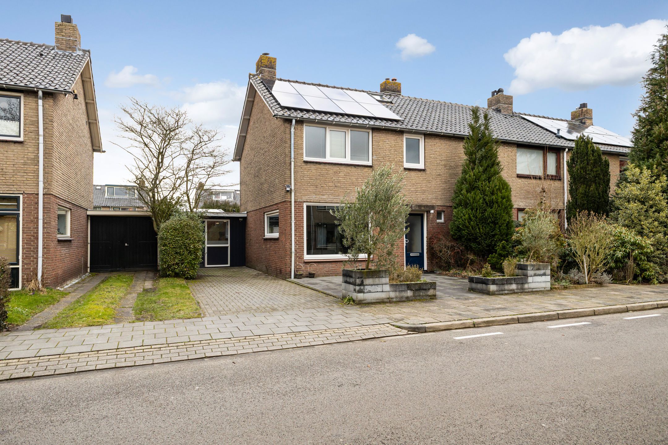 Foto van Korhoenstraat 15, Amersfoort