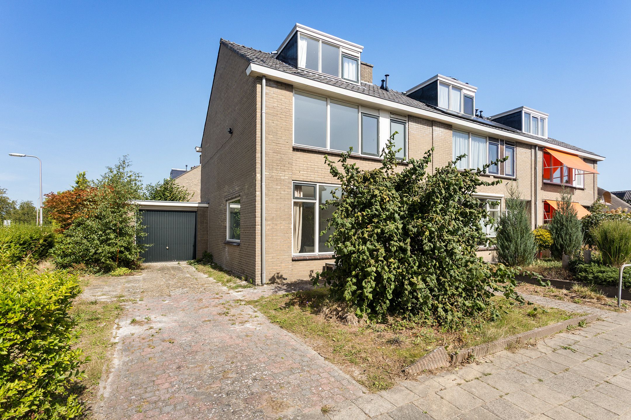 Foto van Korhoenstraat 33, Amersfoort