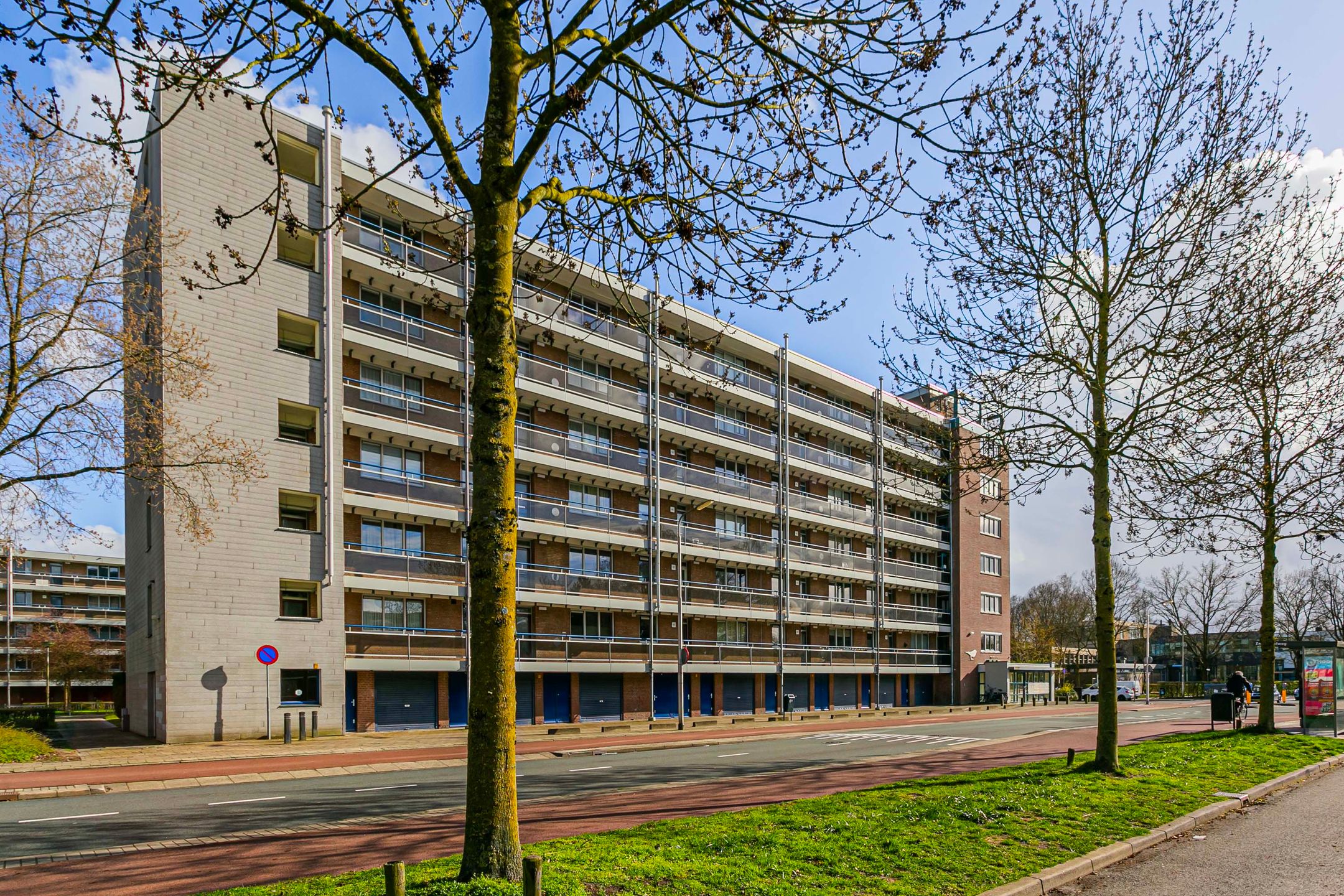 Foto van Liendertseweg 151, Amersfoort