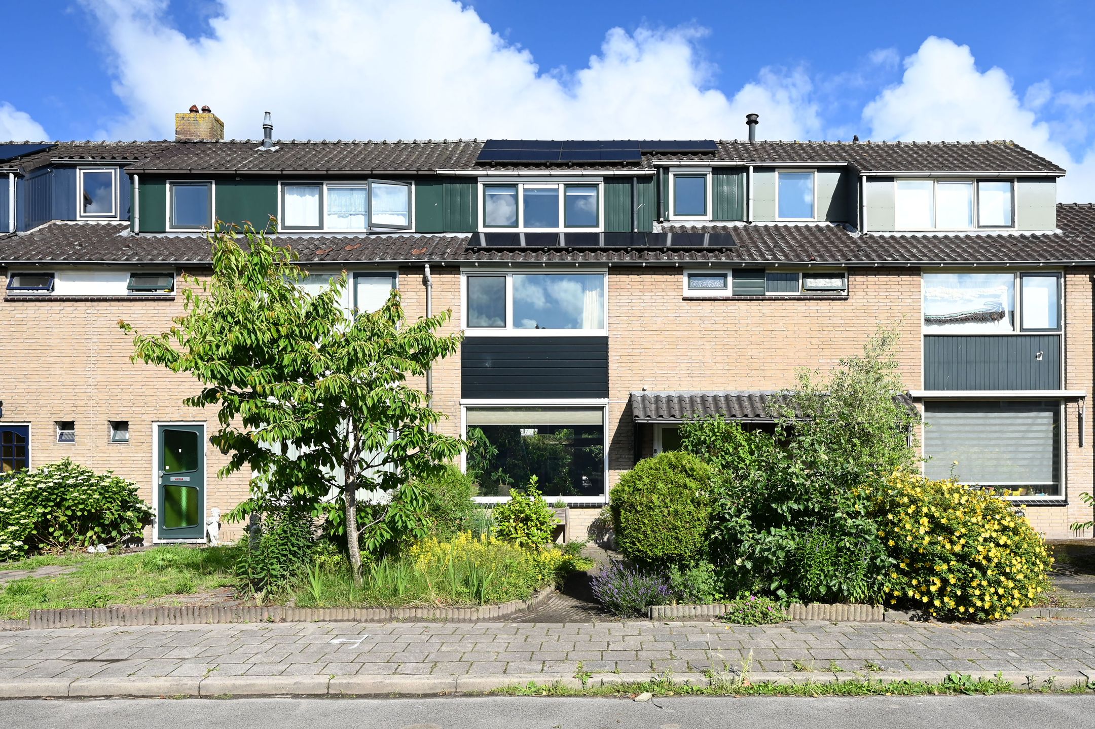 Foto van Roerdompstraat 16, Amersfoort