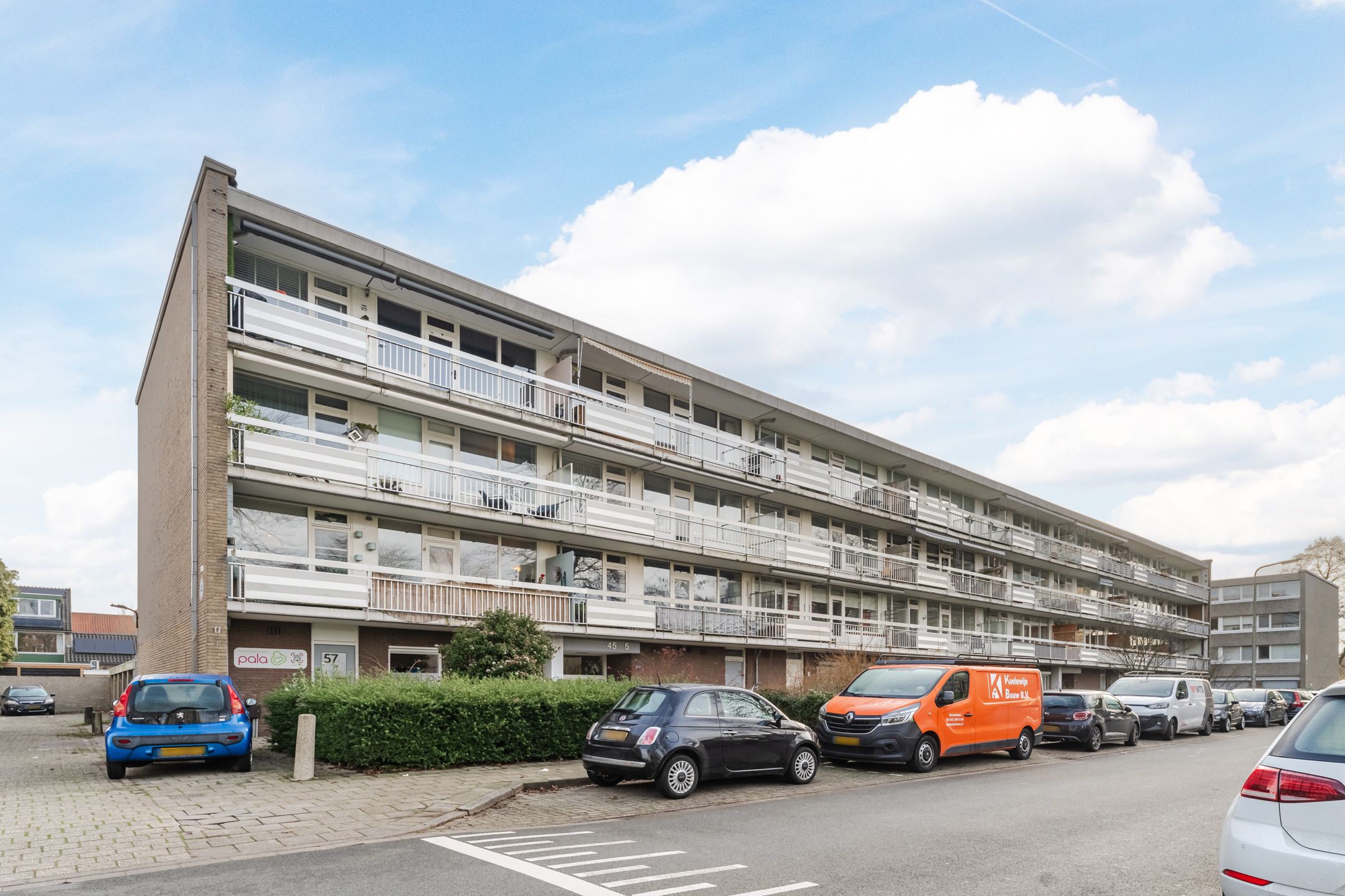 Foto van Zangvogelweg 53, Amersfoort