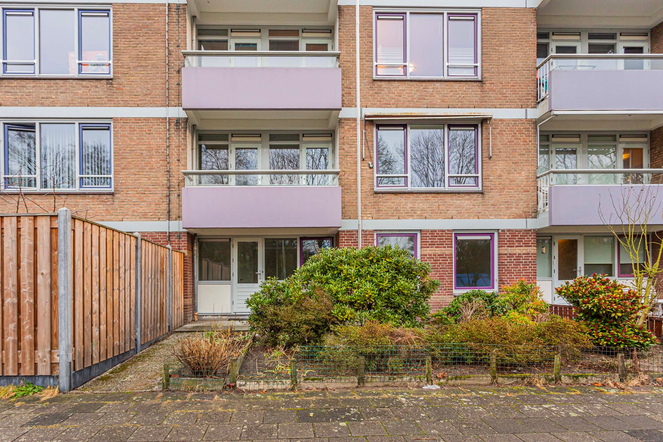 Foto van Zangvogelweg 285, Amersfoort