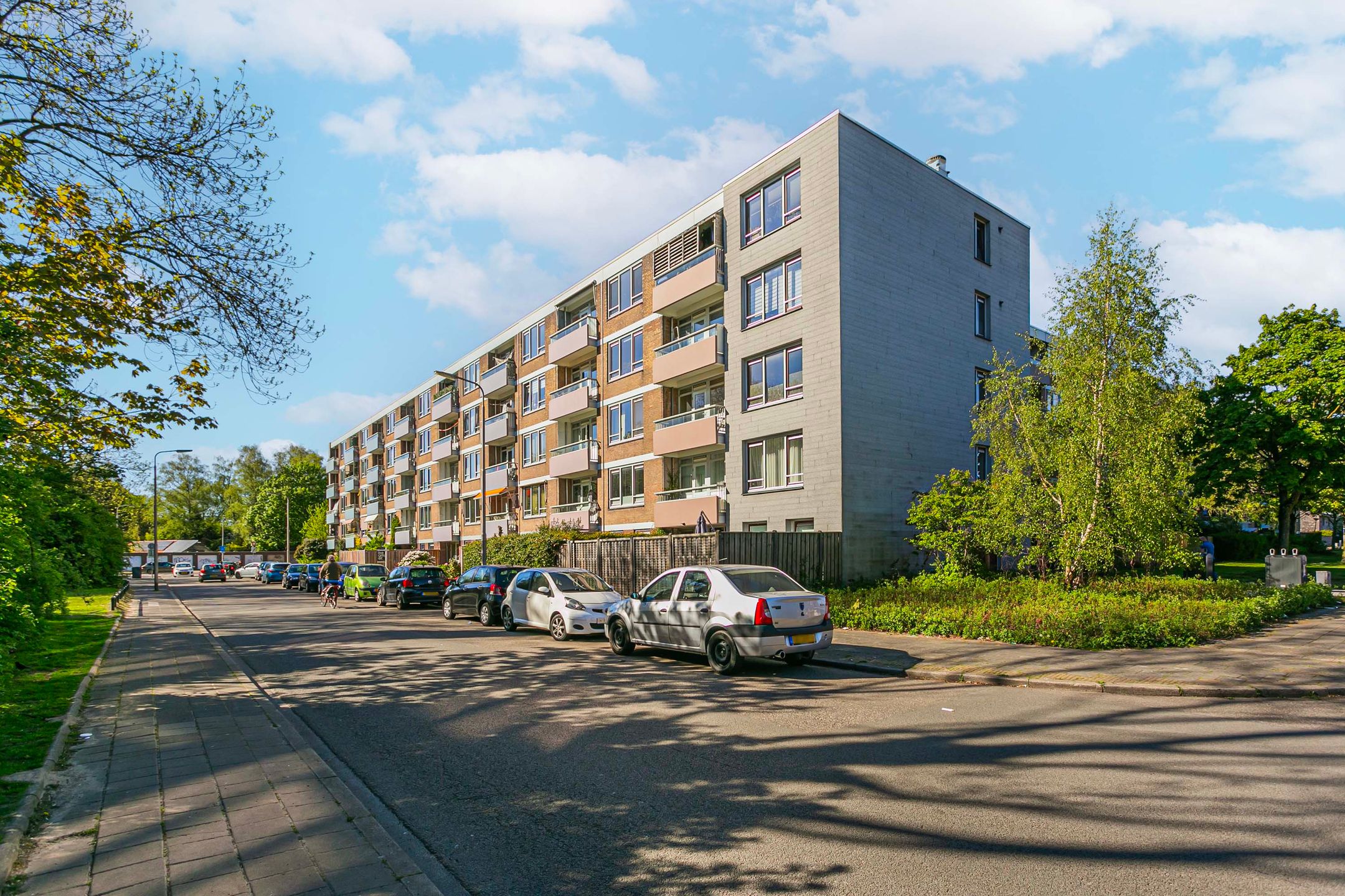 Foto van Zangvogelweg 329, Amersfoort