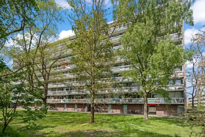 Foto van Zangvogelweg 82, Amersfoort