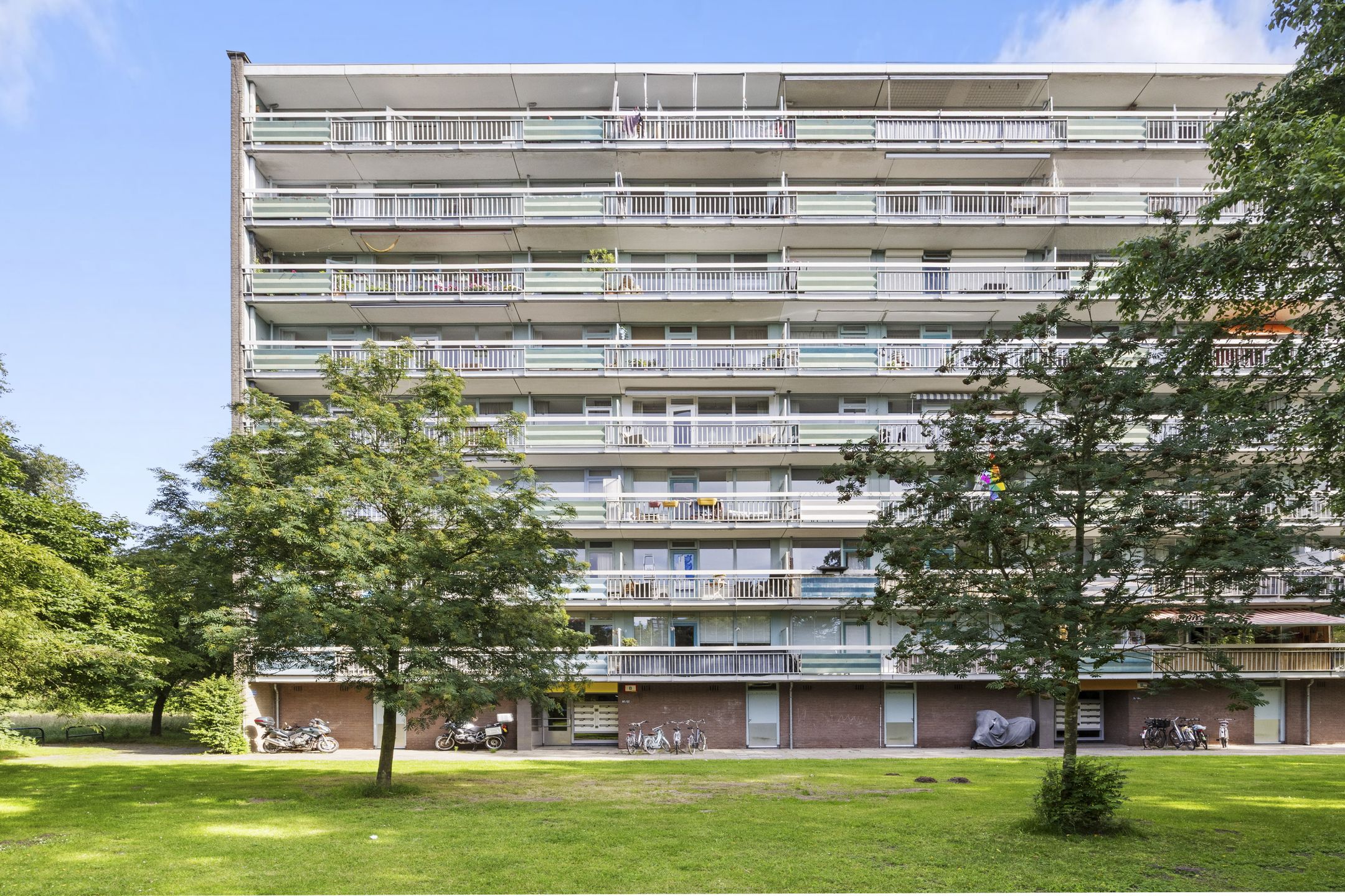 Foto van Zangvogelweg 120, Amersfoort