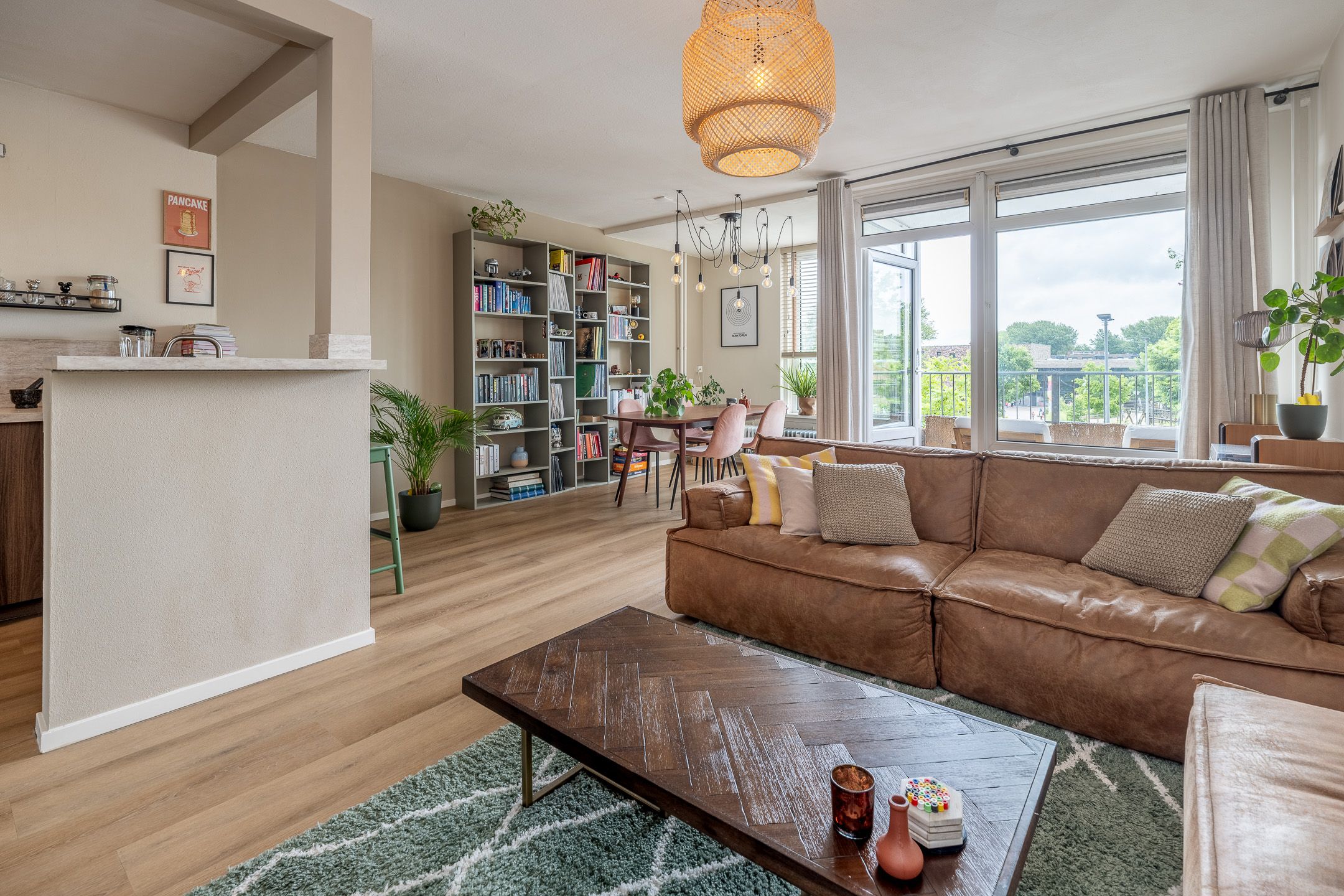 Foto van Rietzangerstraat 15, Amersfoort