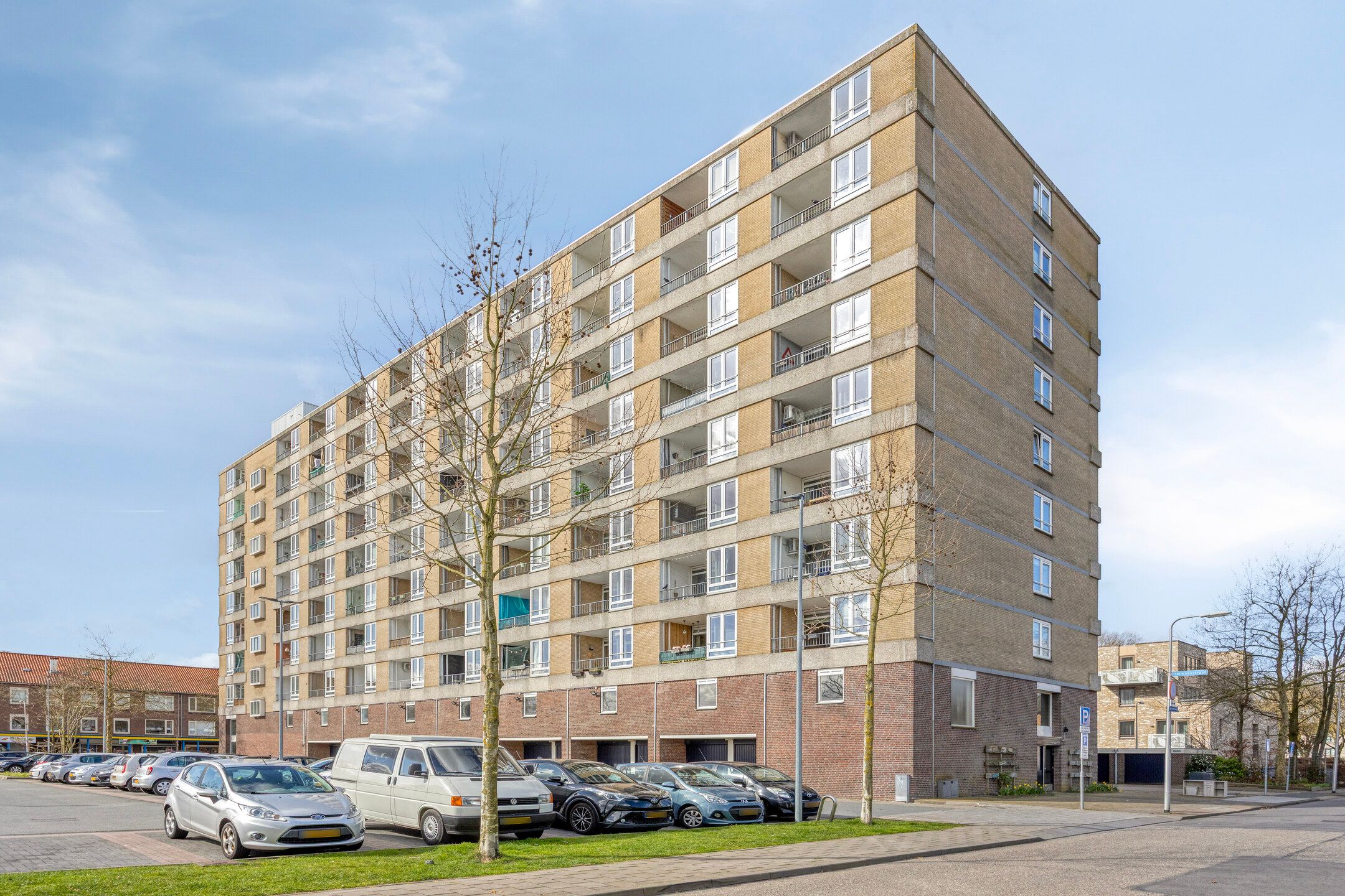 Foto van Rietzangerstraat 65, Amersfoort