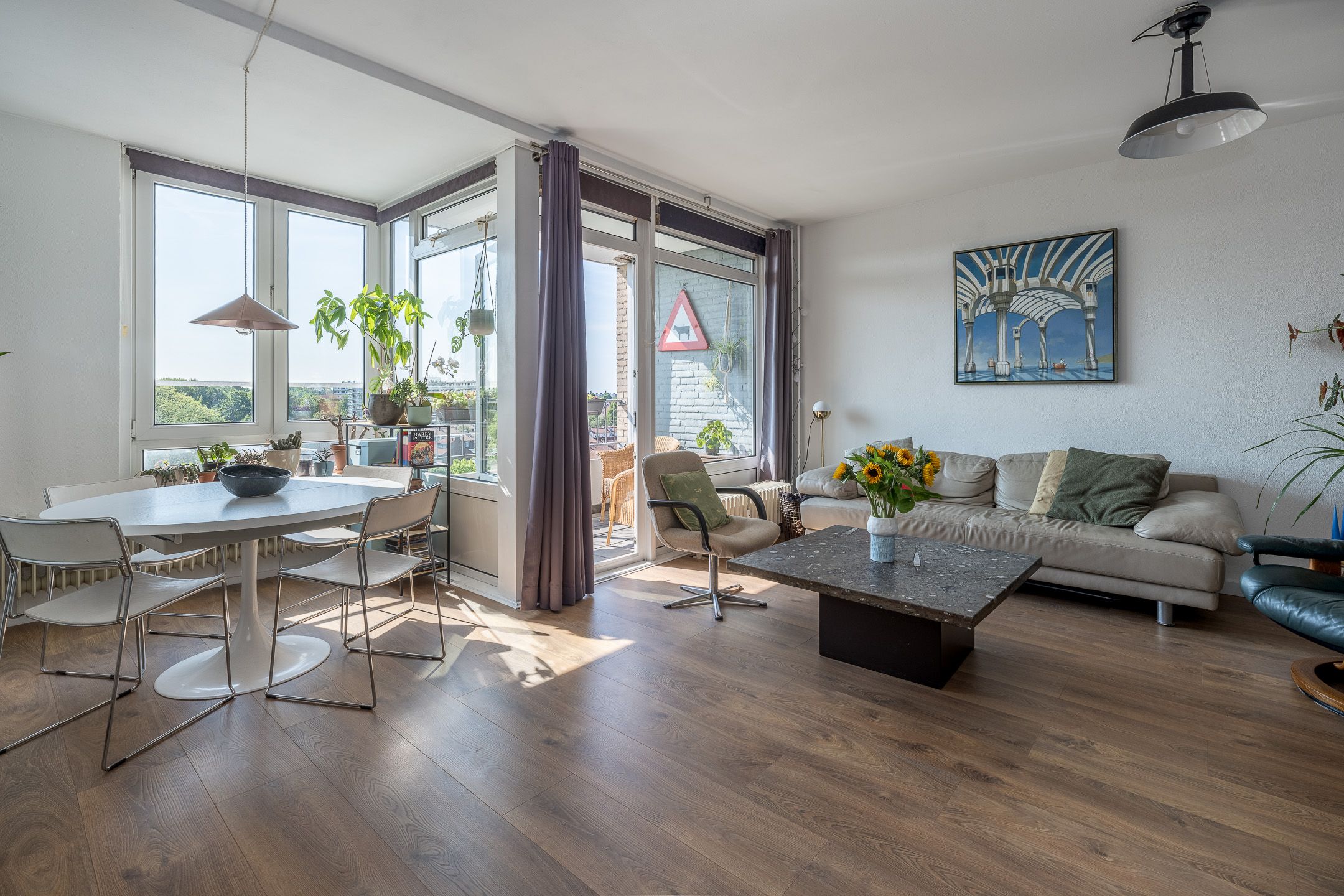 Foto van Rietzangerstraat 109, Amersfoort