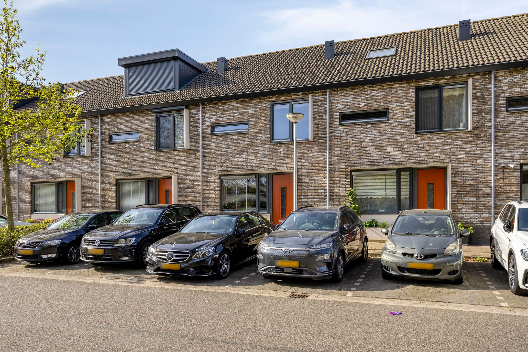 Foto van Rietzangerstraat 56, Amersfoort