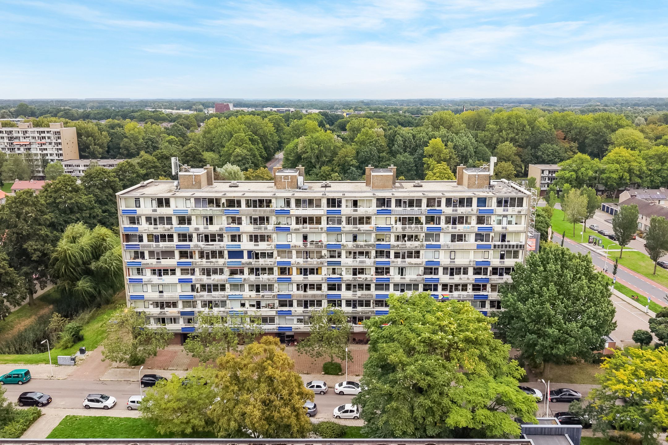 Foto van Wiekslag 45, Amersfoort