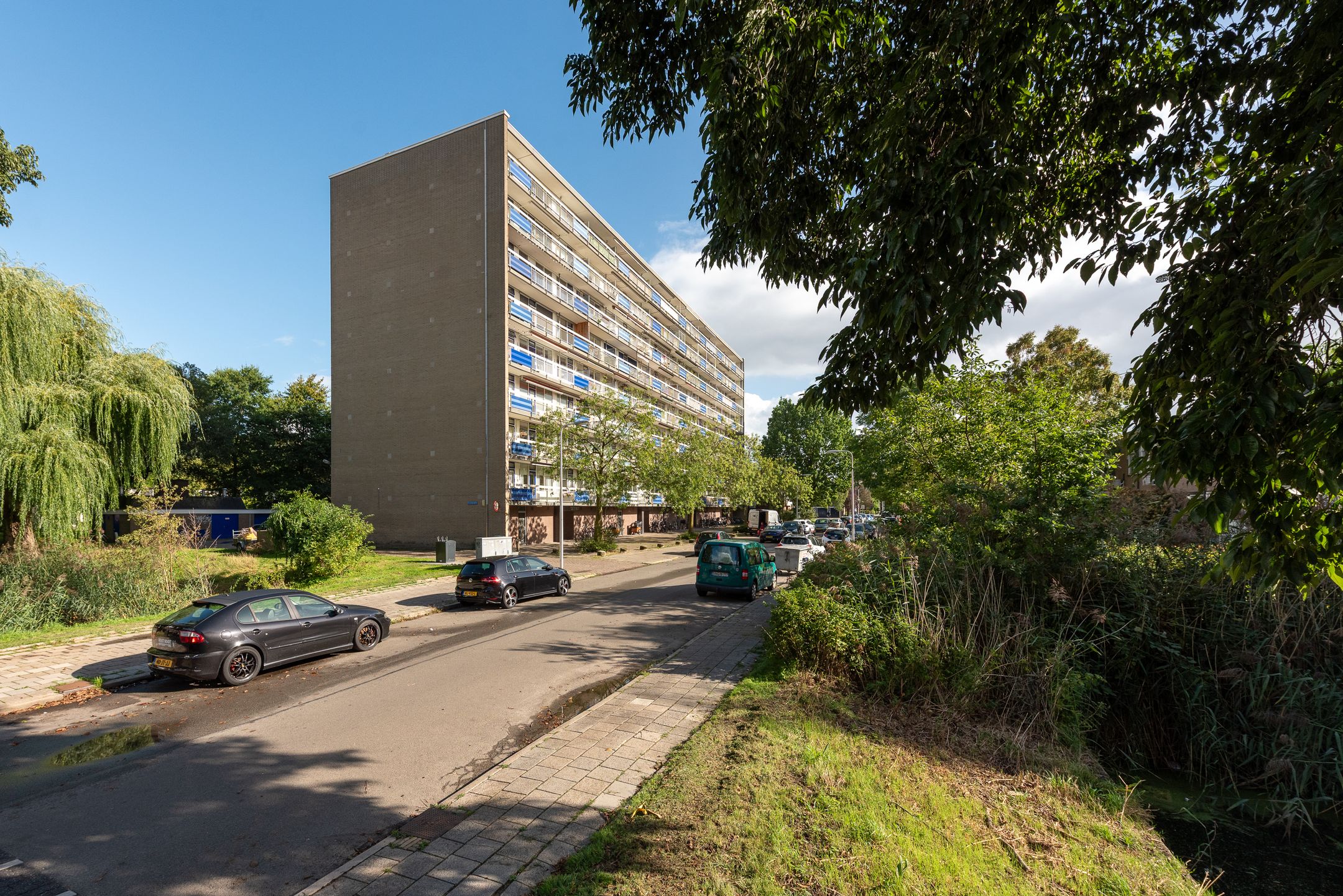 Foto van Wiekslag 83, Amersfoort