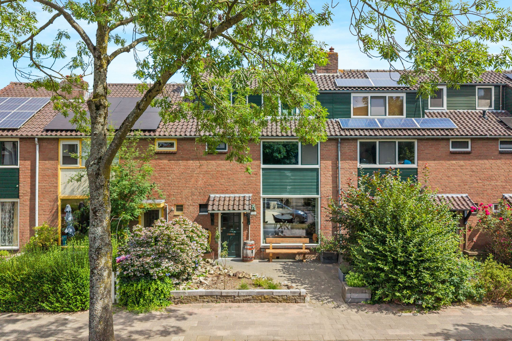 Foto van Wiekslag 339, Amersfoort