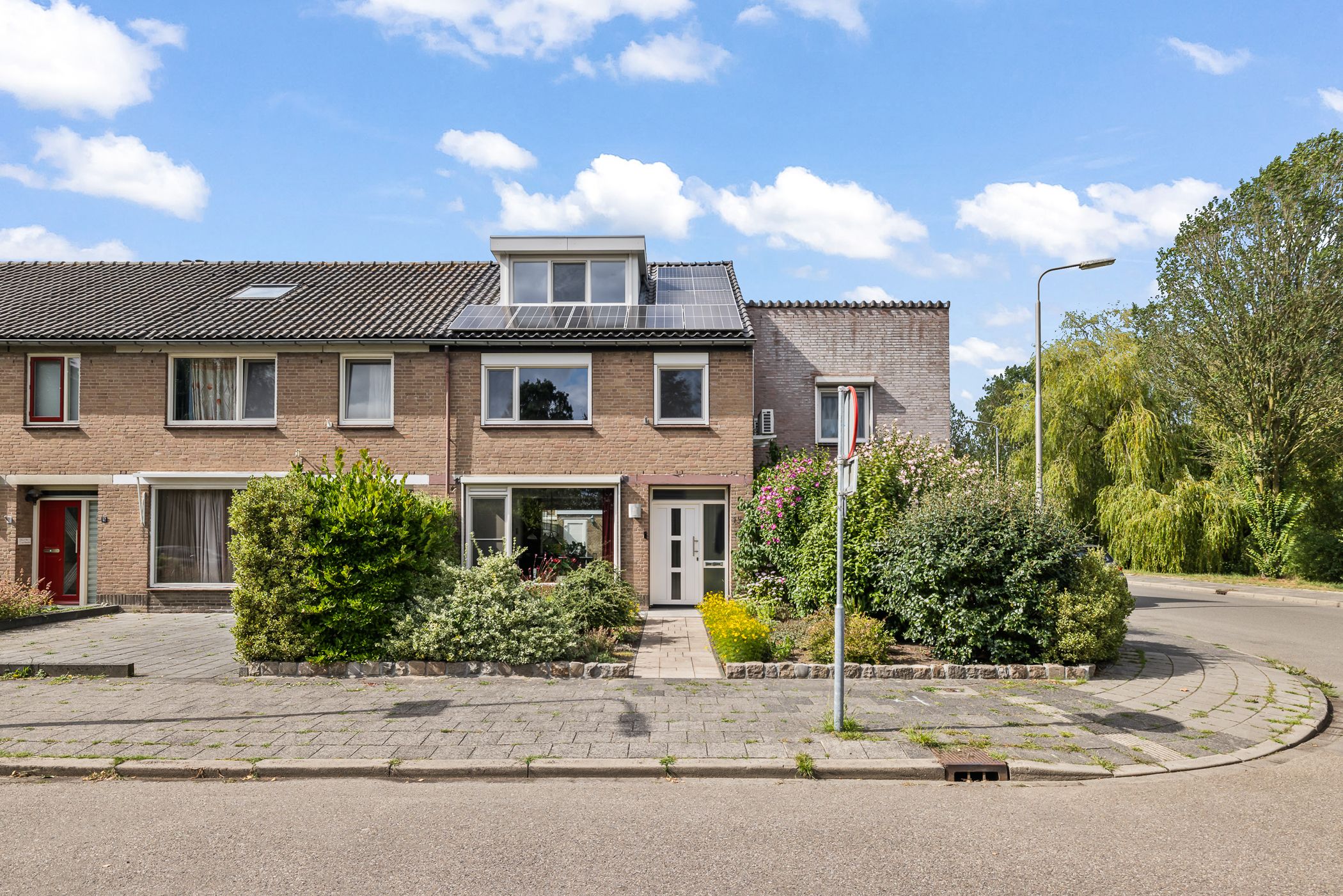 Foto van Gruttostraat 14, Amersfoort