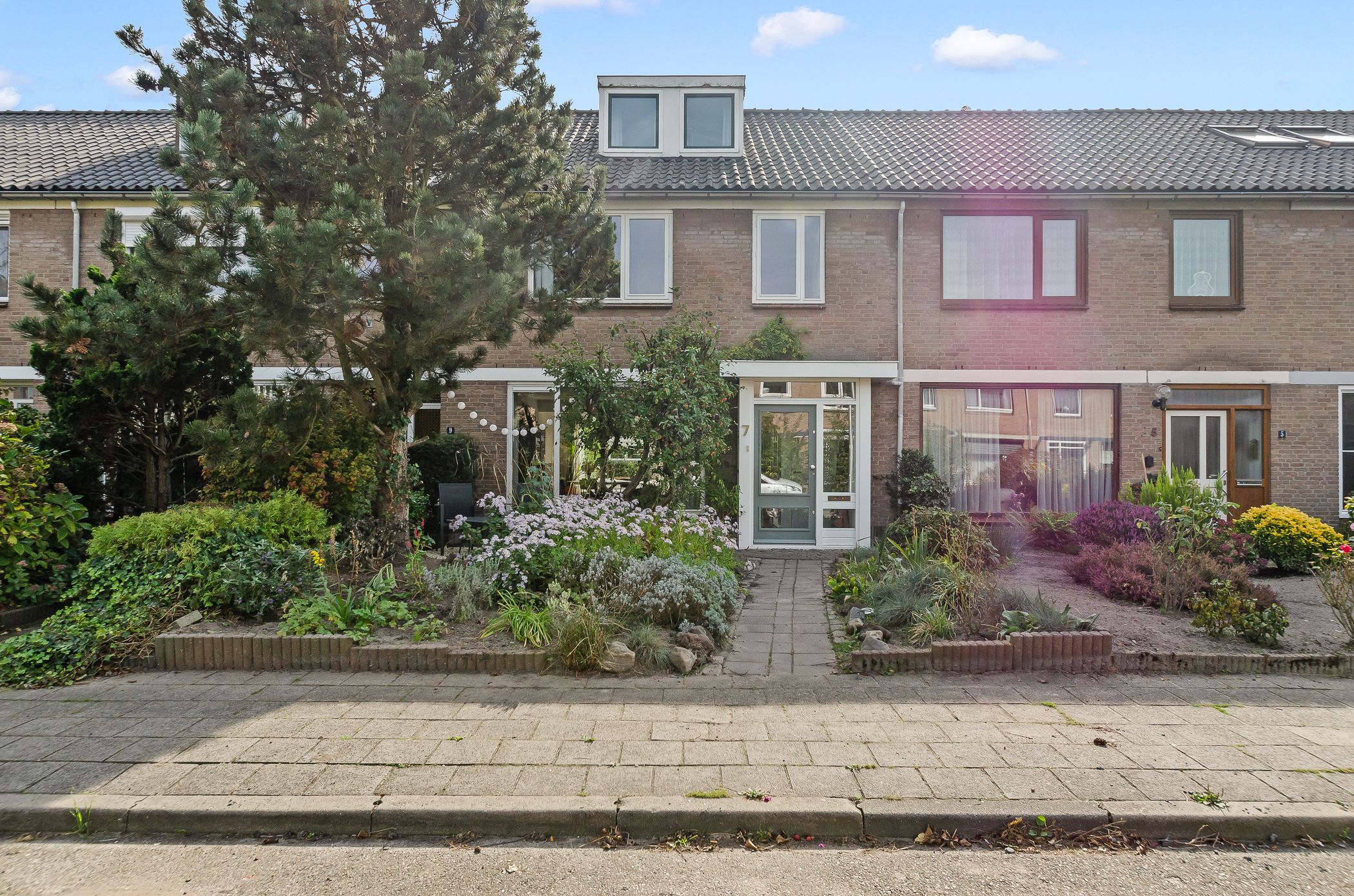 Foto van Scholeksterstraat 7, Amersfoort