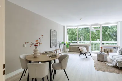 Foto van Ganzenstraat 5, Amersfoort