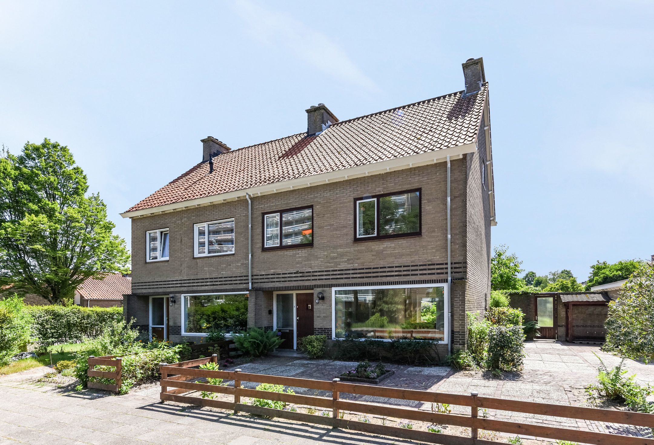 Foto van Ganzenstraat 63, Amersfoort