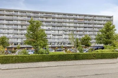 Foto van Ganzenstraat 120, Amersfoort