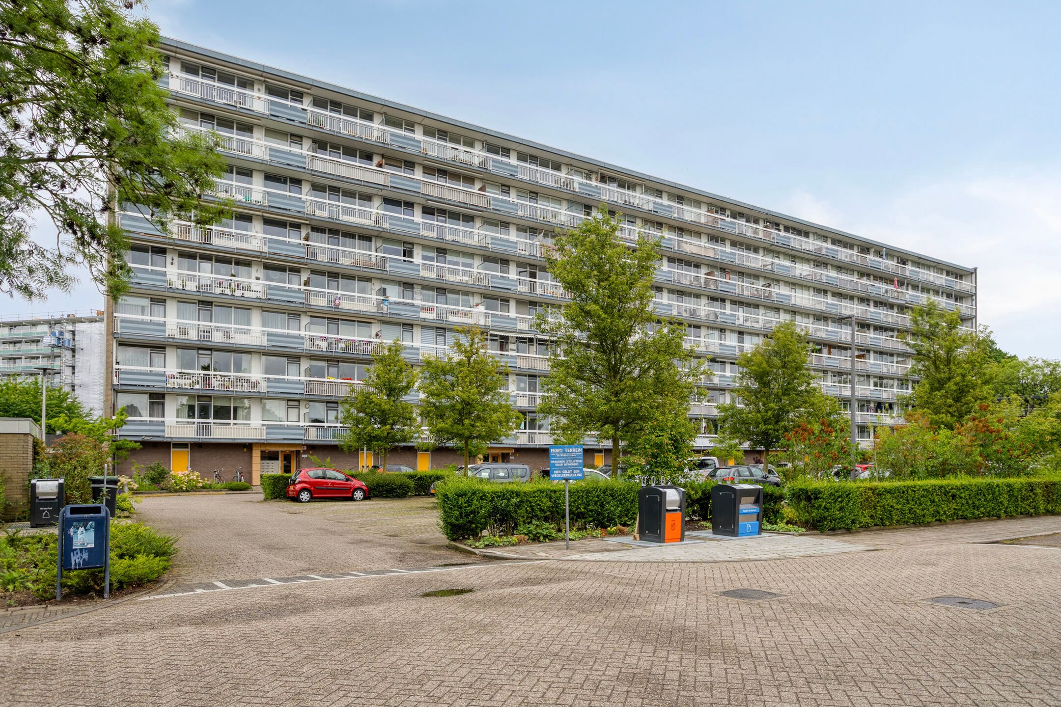 Foto van Ganzenstraat 164, Amersfoort