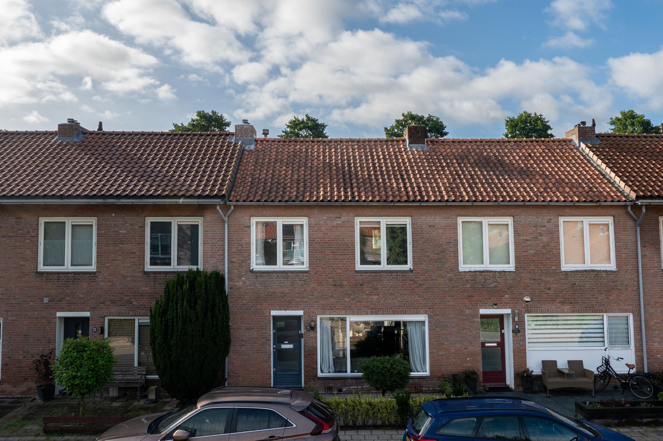Foto van Meeuwenstraat 21, Amersfoort