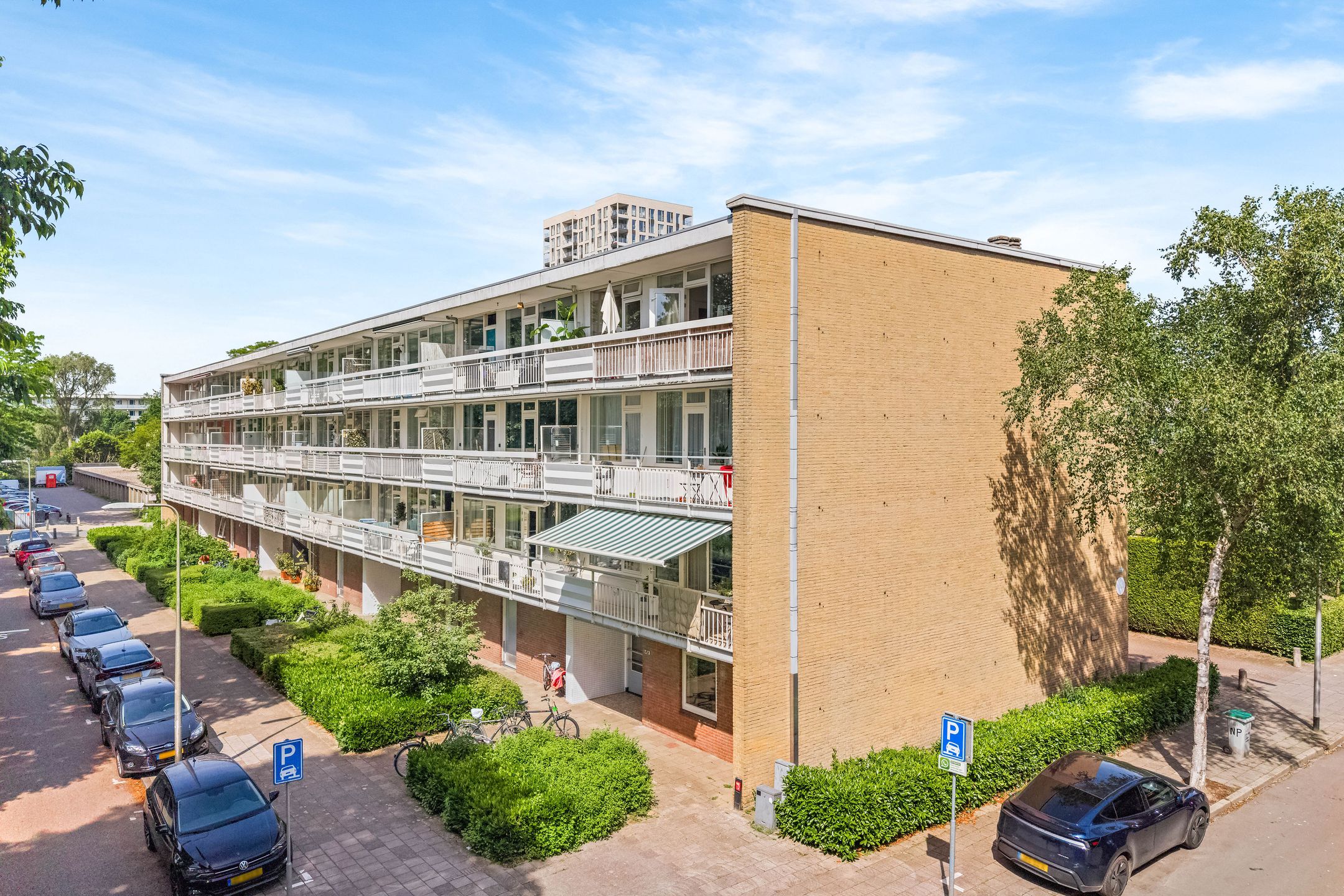 Foto van Albatrosstraat 27, Amersfoort
