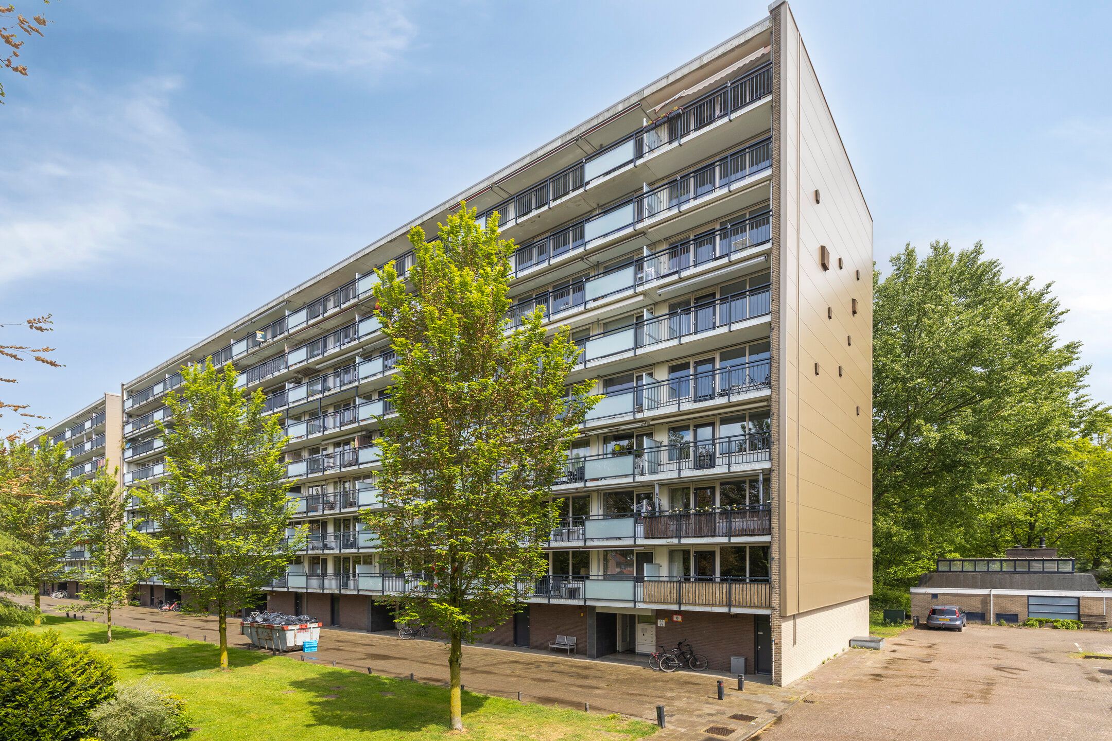 Foto van Trekvogelweg 77, Amersfoort