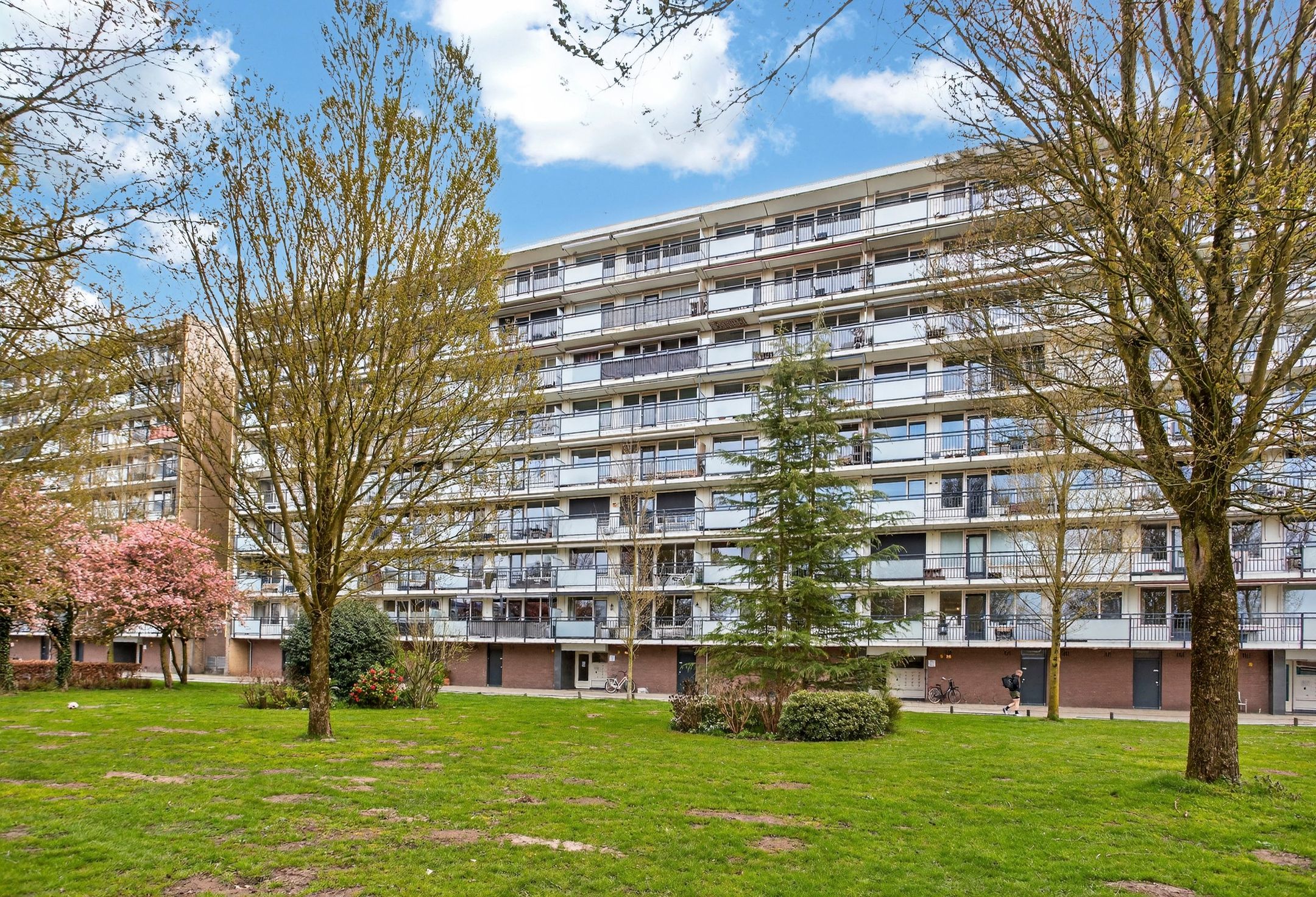 Foto van Trekvogelweg 153, Amersfoort