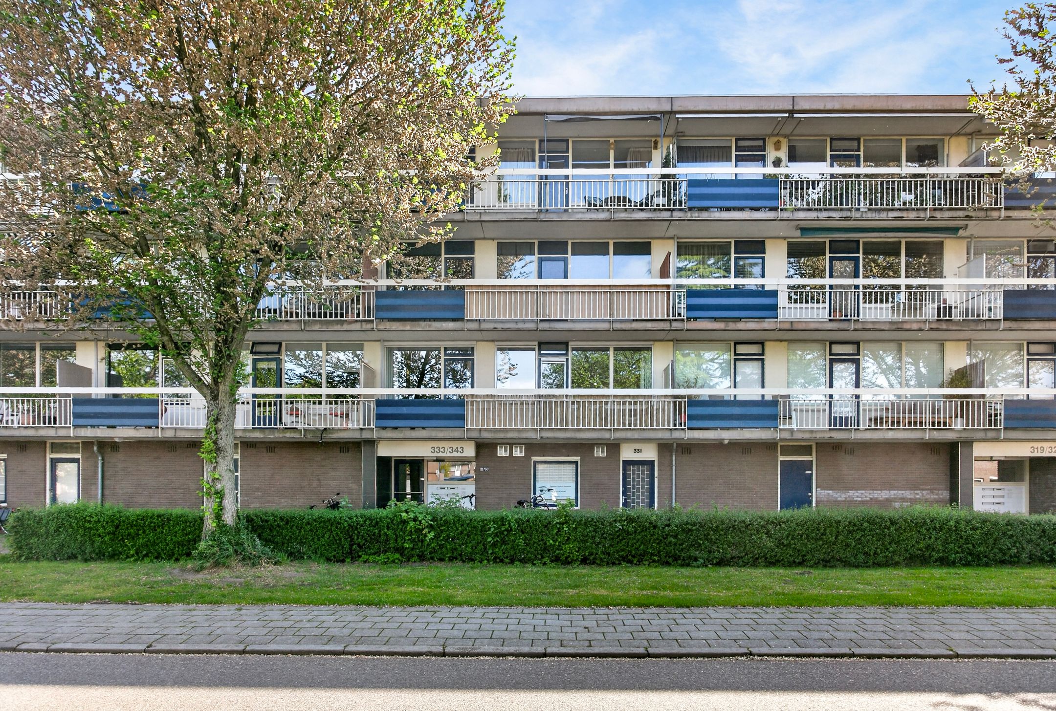 Foto van Trekvogelweg 333, Amersfoort