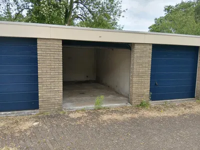 Foto van Trekvogelweg 3754 0 ong, Amersfoort garagebox