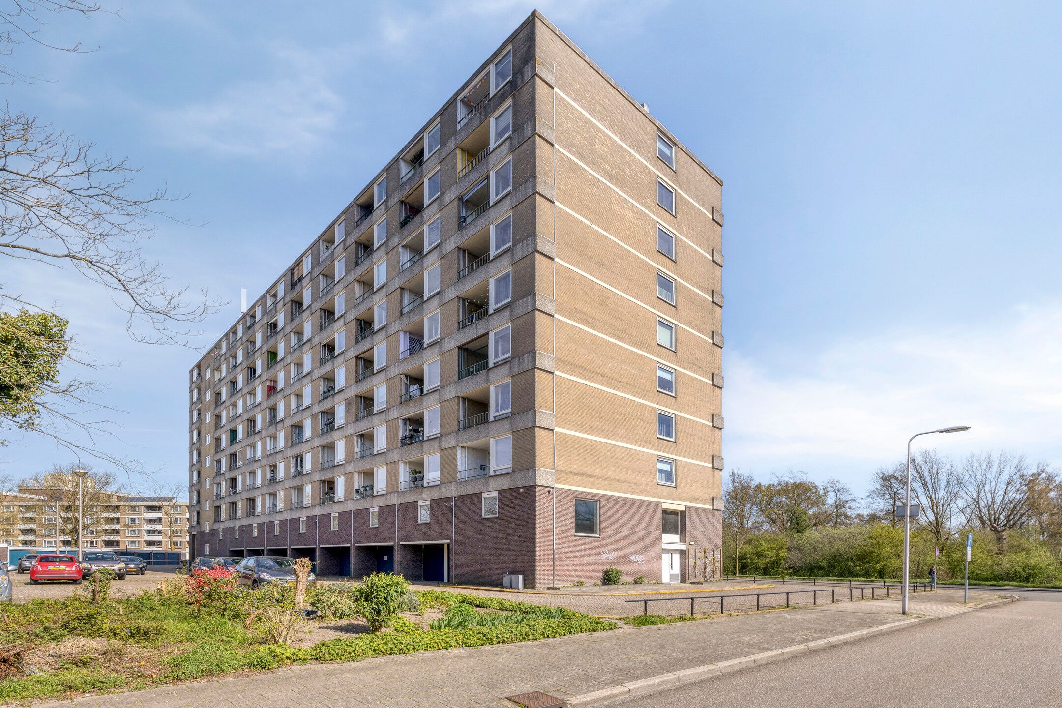 Foto van Trekvogelweg 60L, Amersfoort