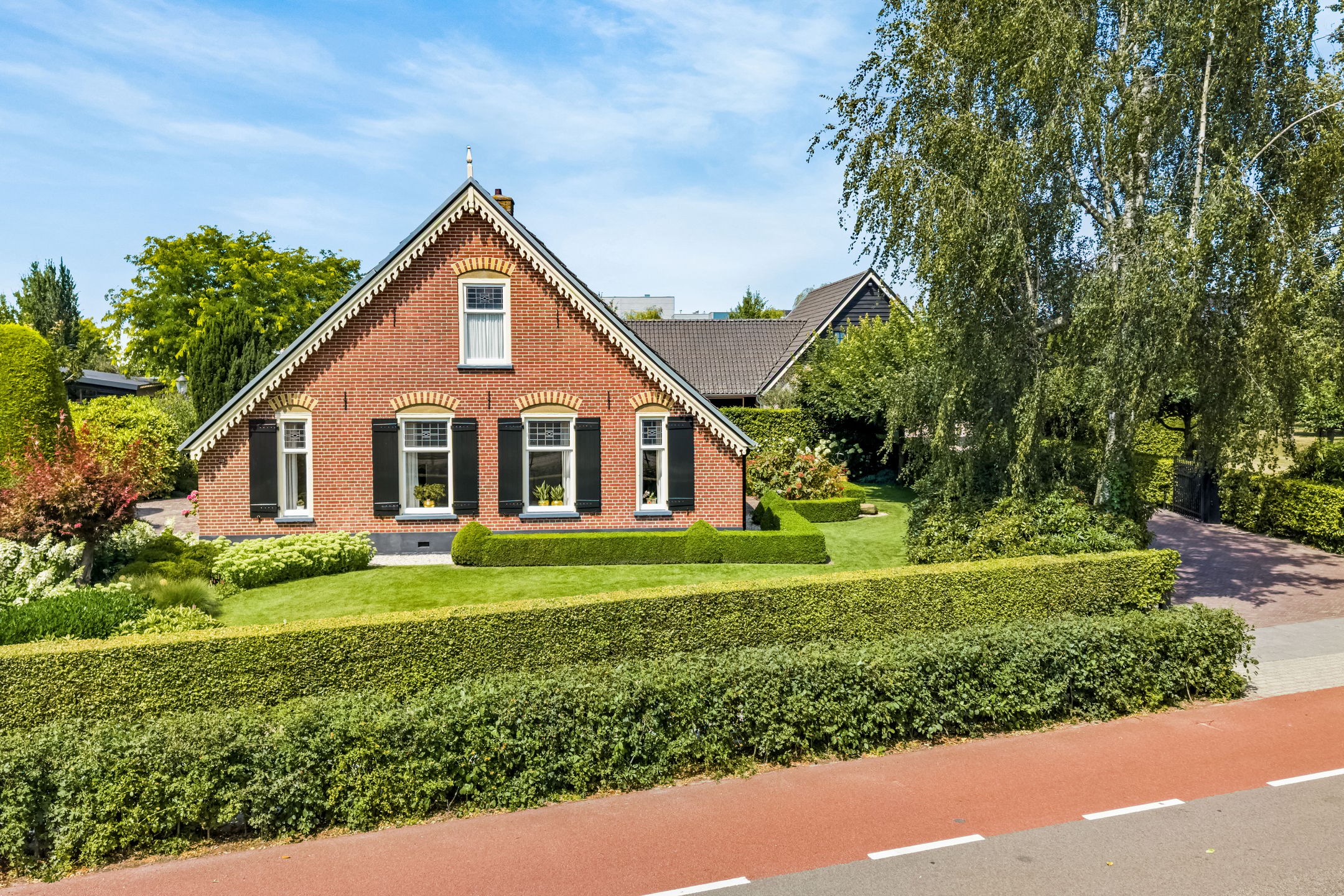 Foto van Hogeweg 178, Amersfoort
