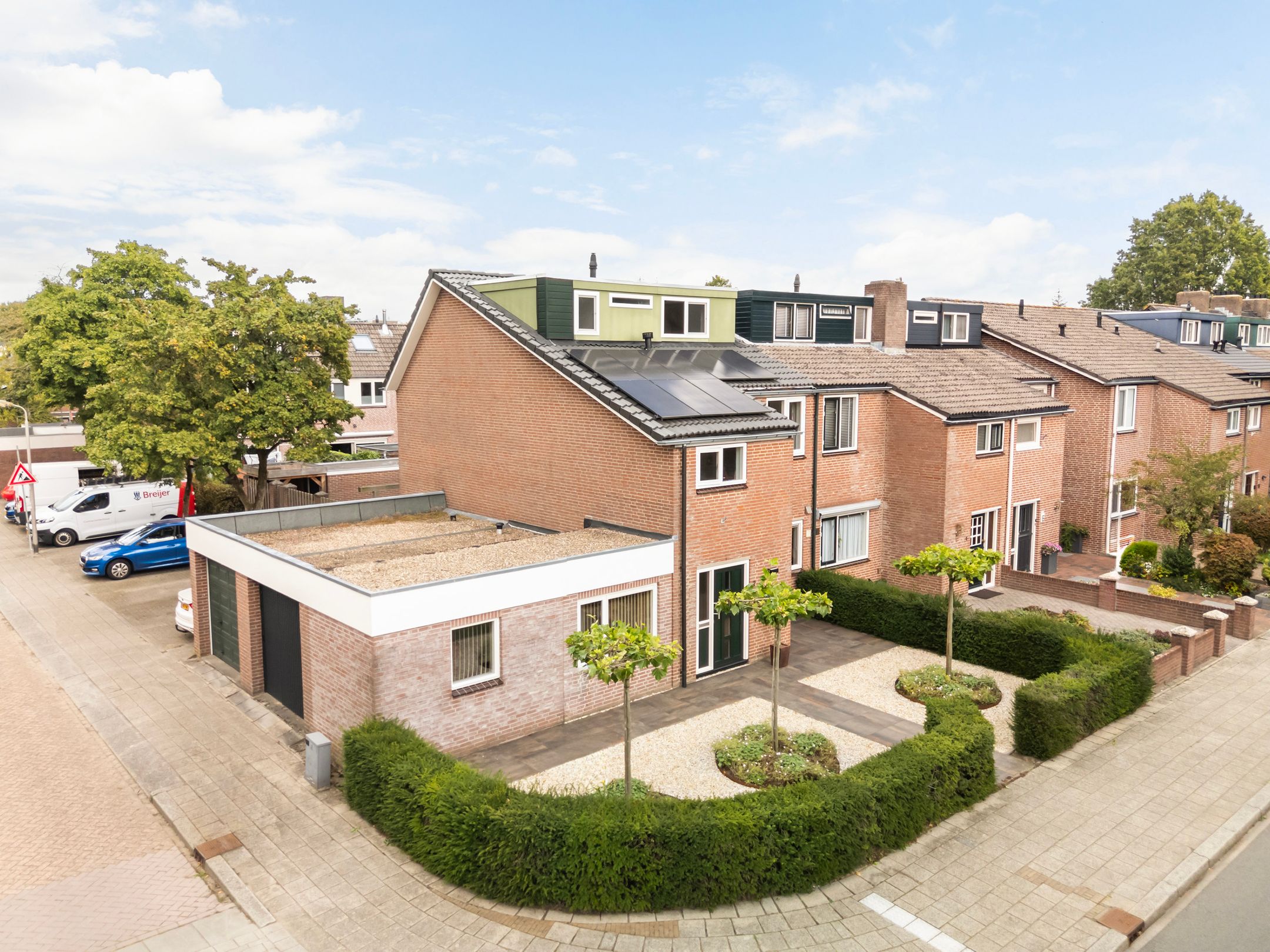 Foto van Rustenburgerweg 2, Amersfoort