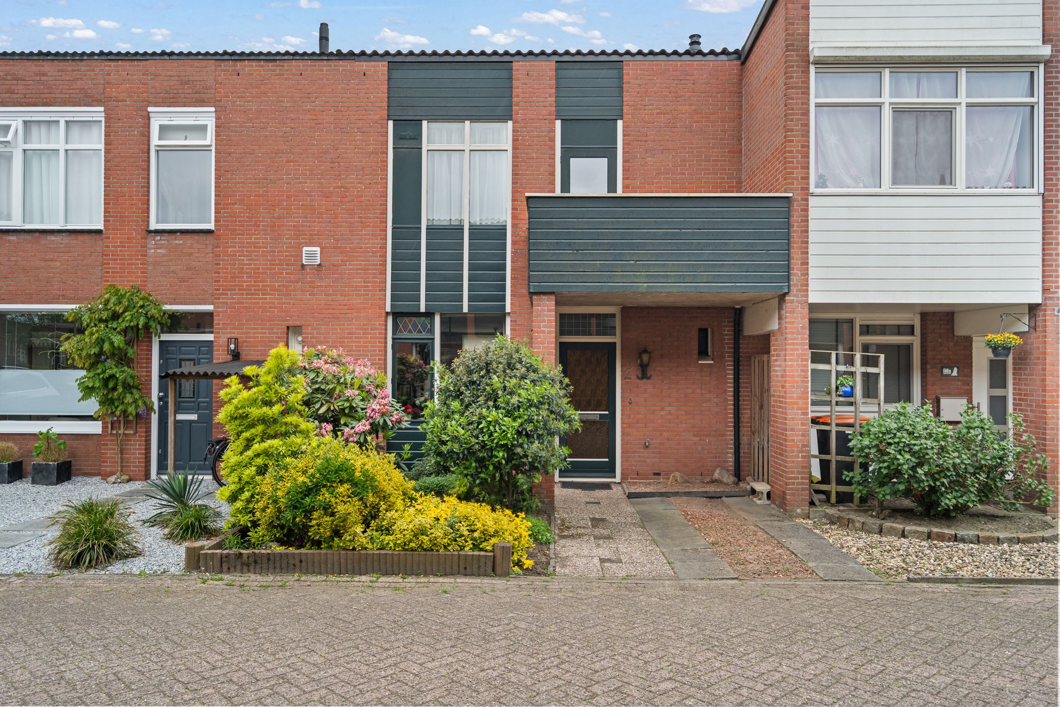 Foto van Muldersstraat 7, Amersfoort