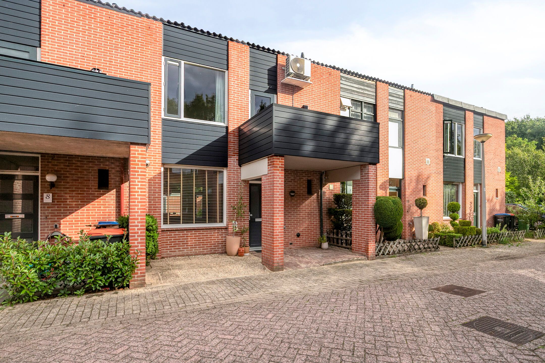 Foto van Mellemastraat 10, Amersfoort