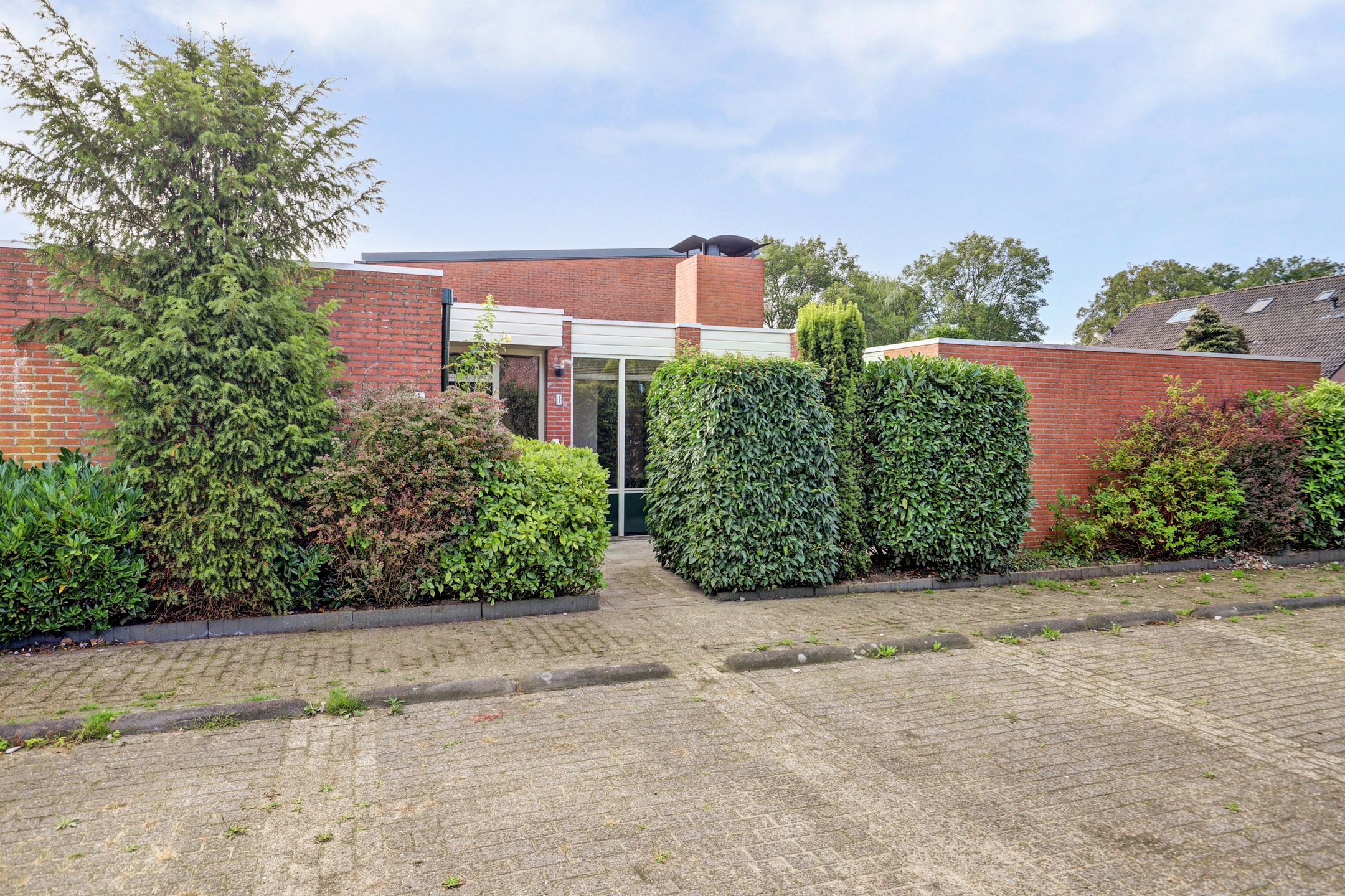 Foto van Weg van de Vrede 1, Amersfoort