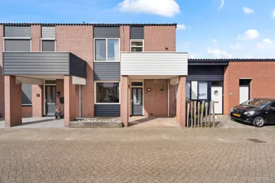 Foto van Weg van de Vrede 22, Amersfoort