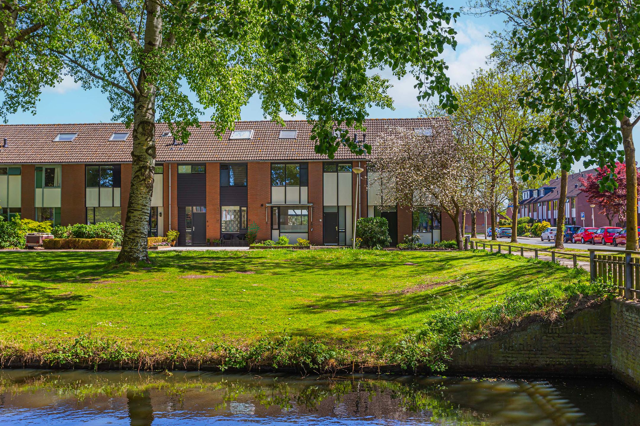 Foto van De Graafdreef 3, Amersfoort