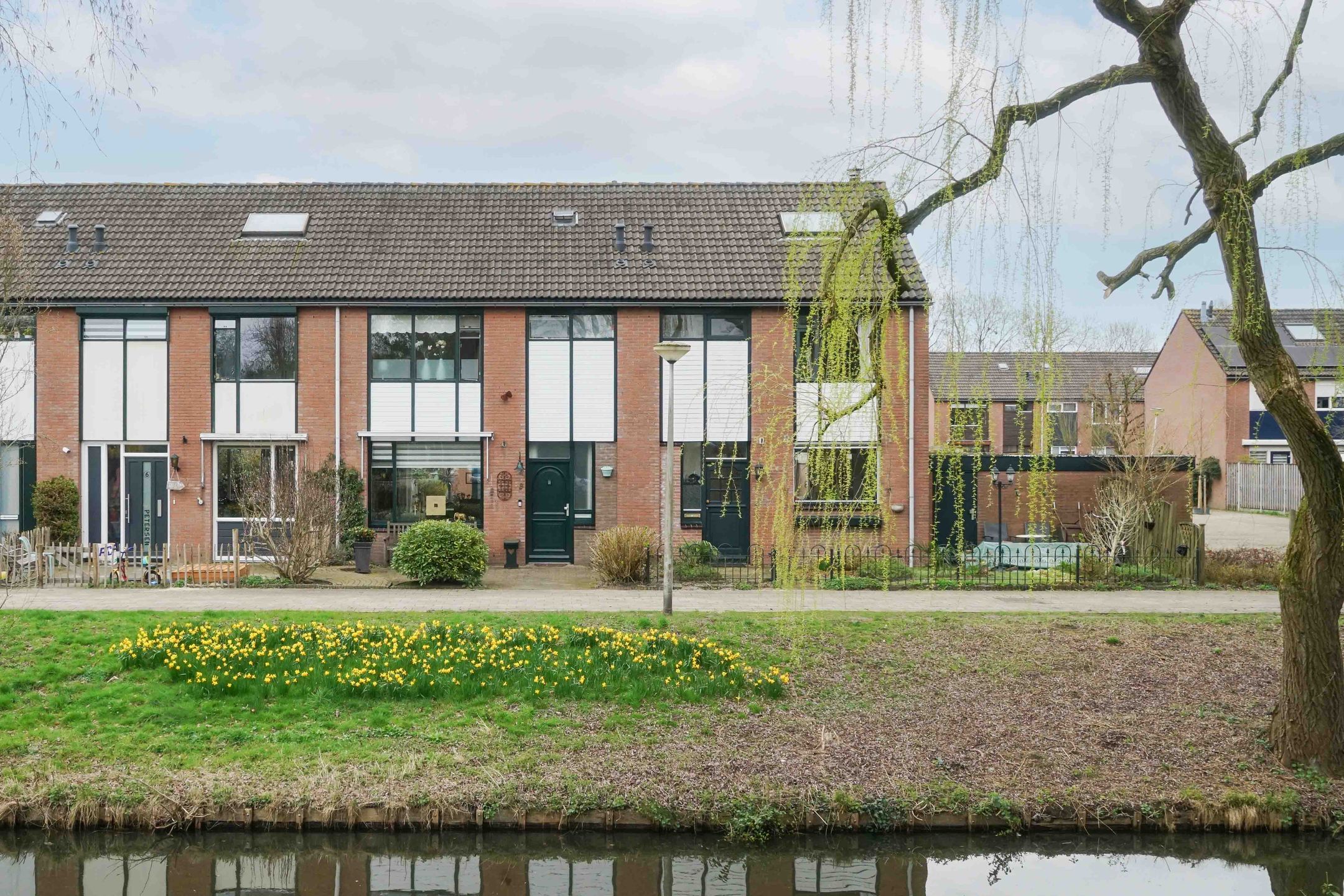 Foto van Jonkmandreef 10, Amersfoort