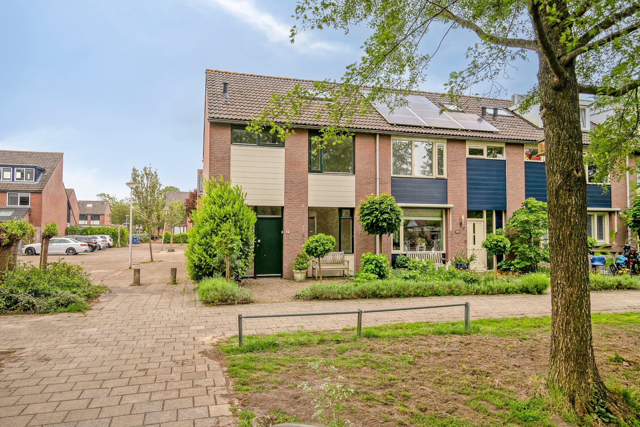 Foto van Jonkmandreef 12, Amersfoort