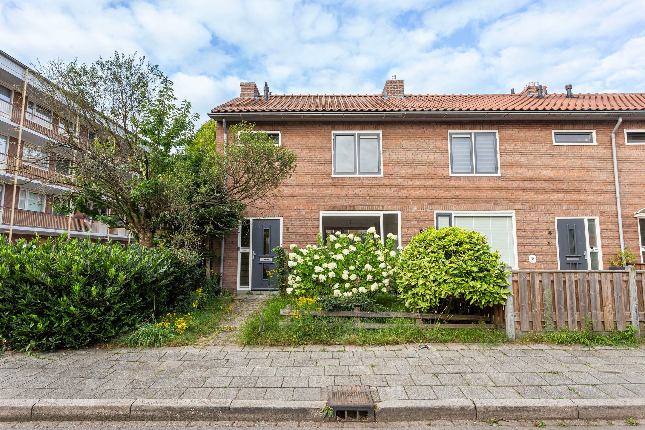Foto van Geelgorsstraat 2, Amersfoort