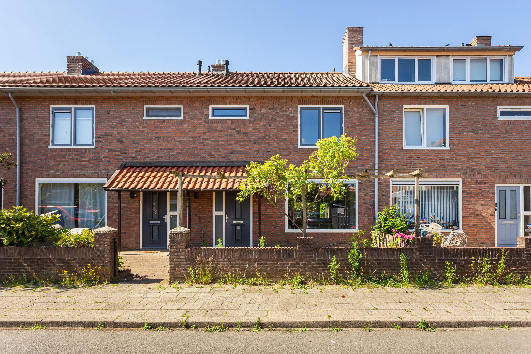 Foto van Geelgorsstraat 42, Amersfoort