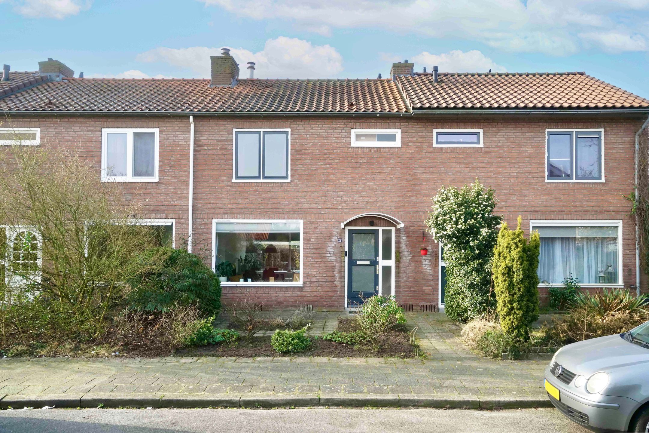 Foto van Merelstraat 22, Amersfoort