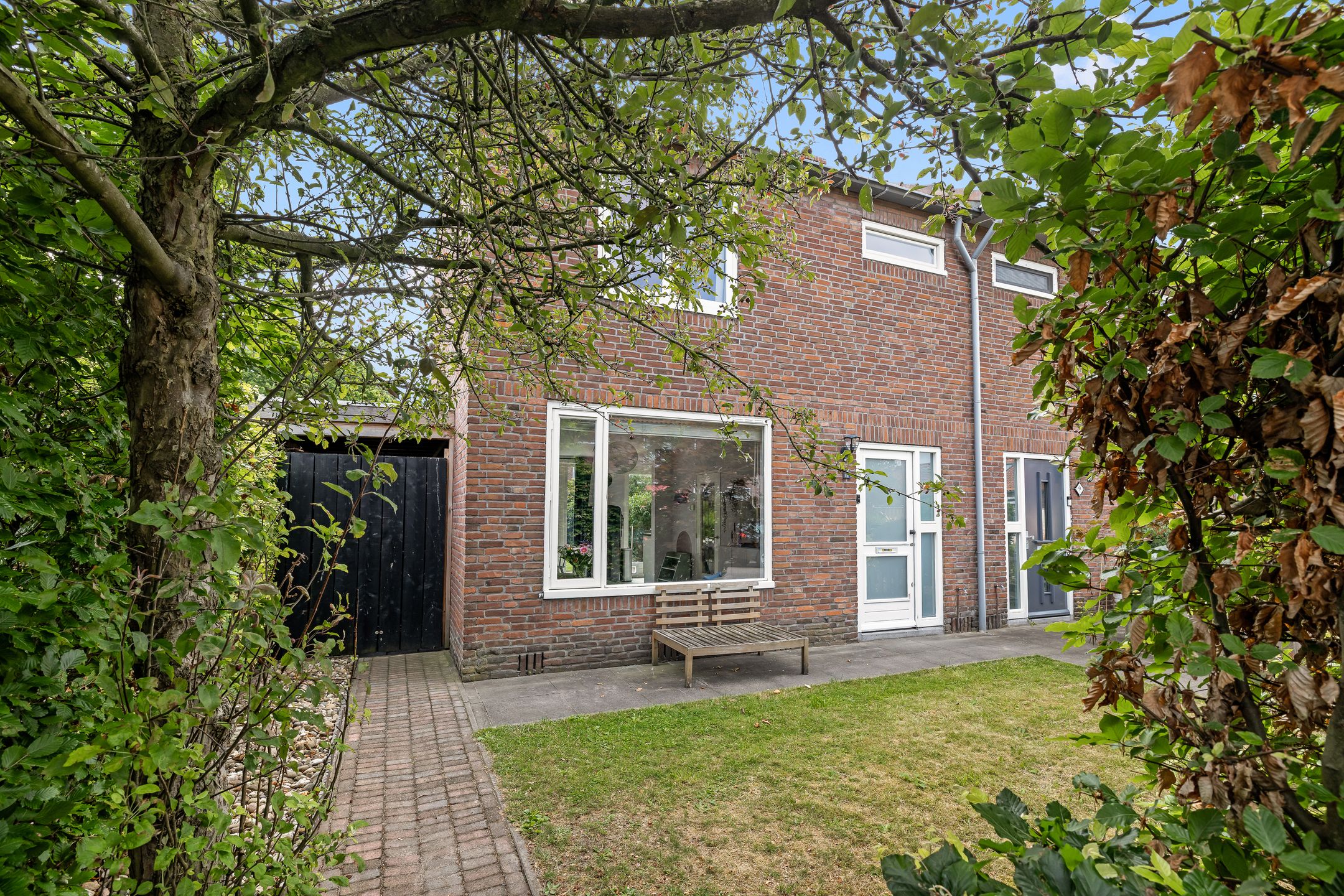 Foto van Tapuitstraat 11, Amersfoort