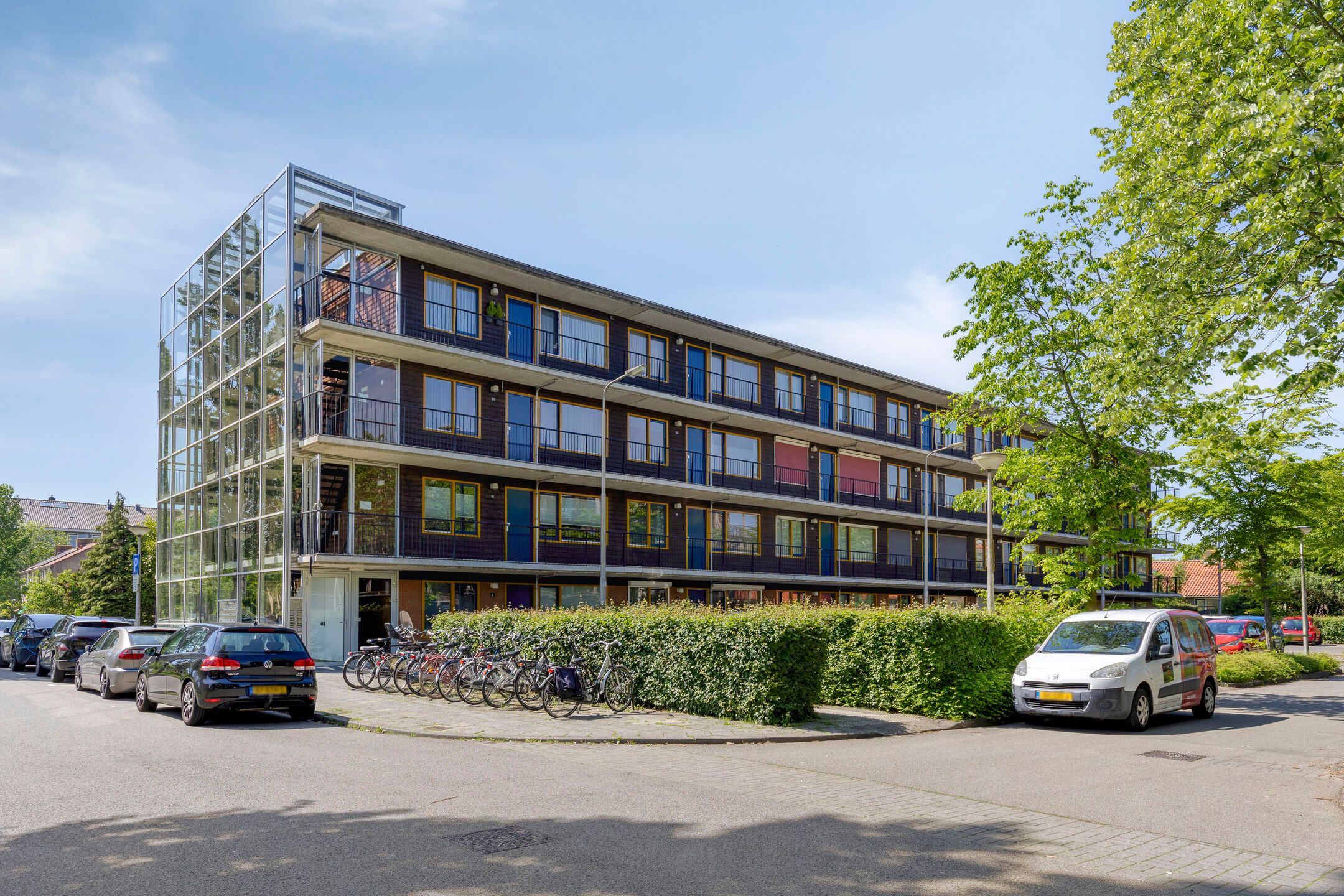 Foto van Koekoekstraat 32, Amersfoort