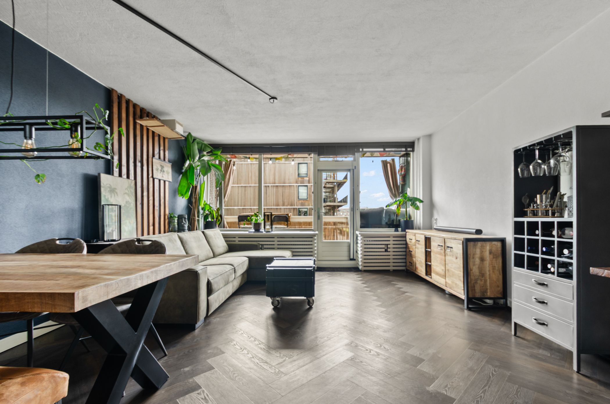 Foto van Spreeuwenstraat 111, Amersfoort