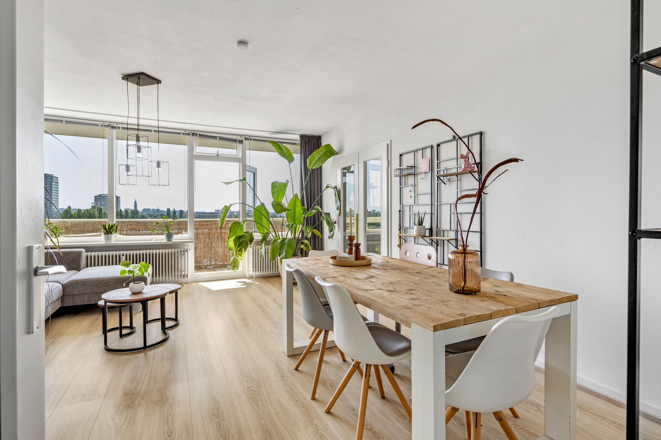 Foto van Spreeuwenstraat 203, Amersfoort