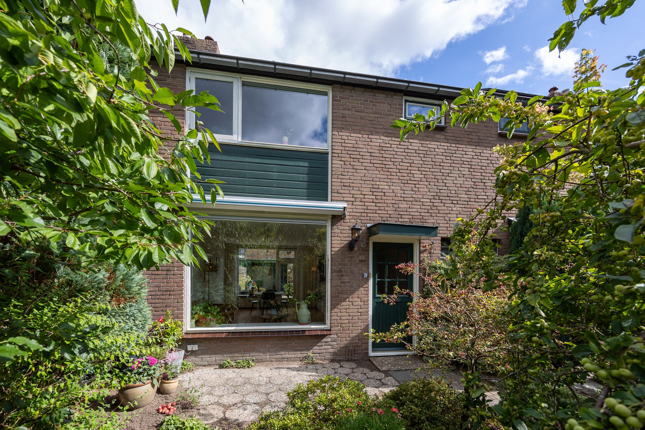 Foto van Kievitspad 19, Amersfoort