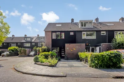 Foto van Schrijverhof 7, Amersfoort
