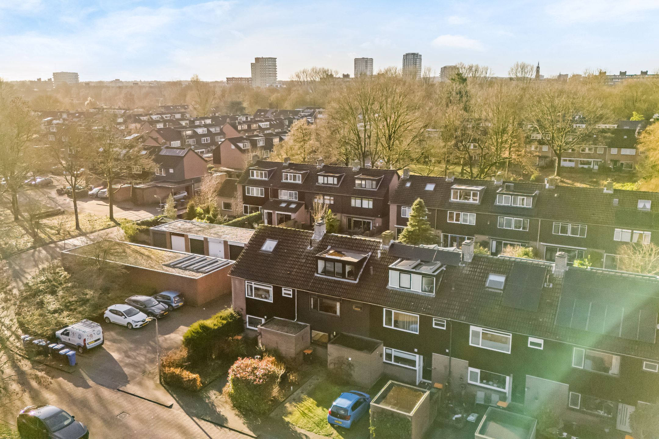 Foto van Ds. Rijperstraat 9, Amersfoort