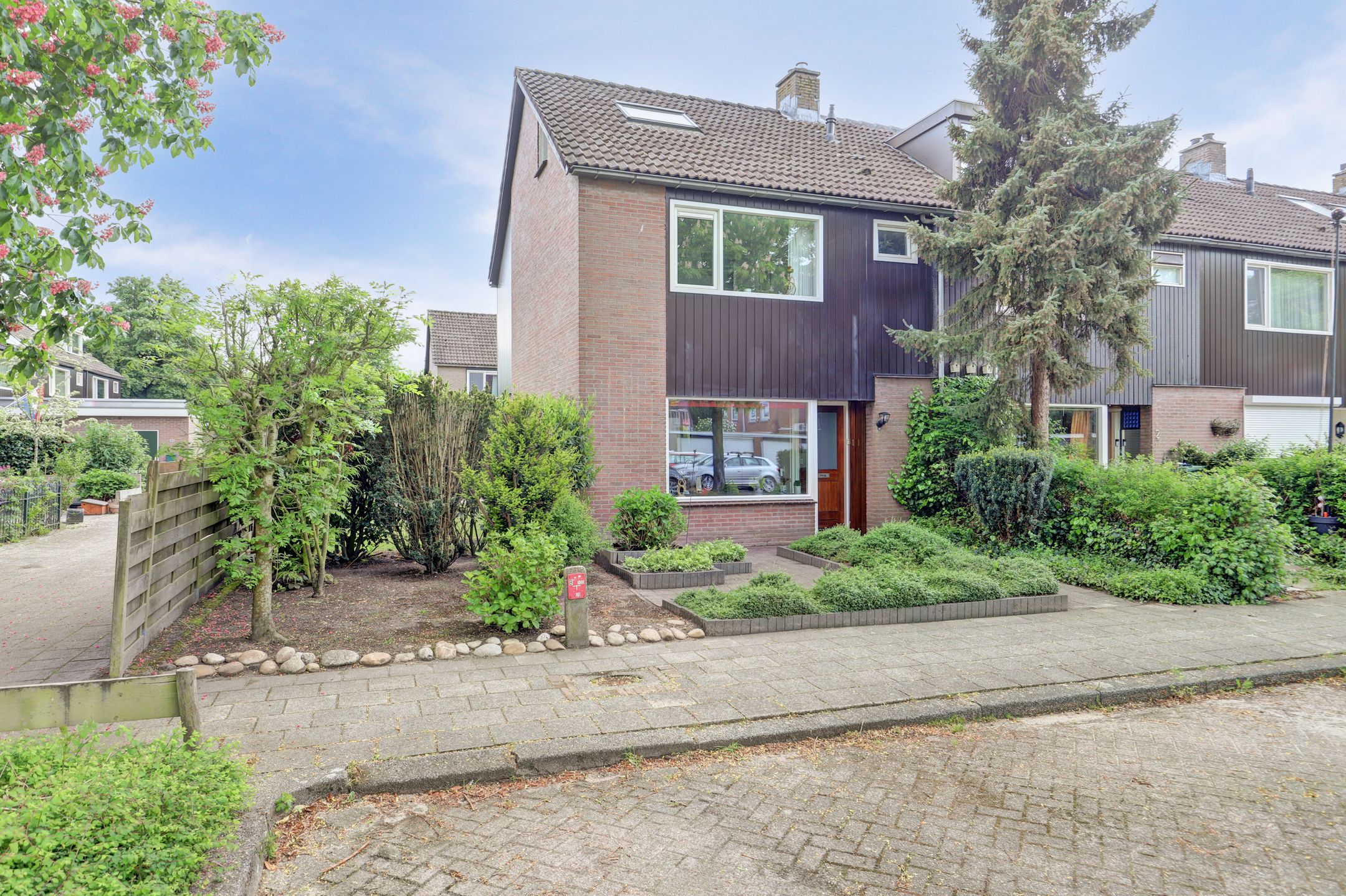 Foto van Weertmanplein 1, Amersfoort