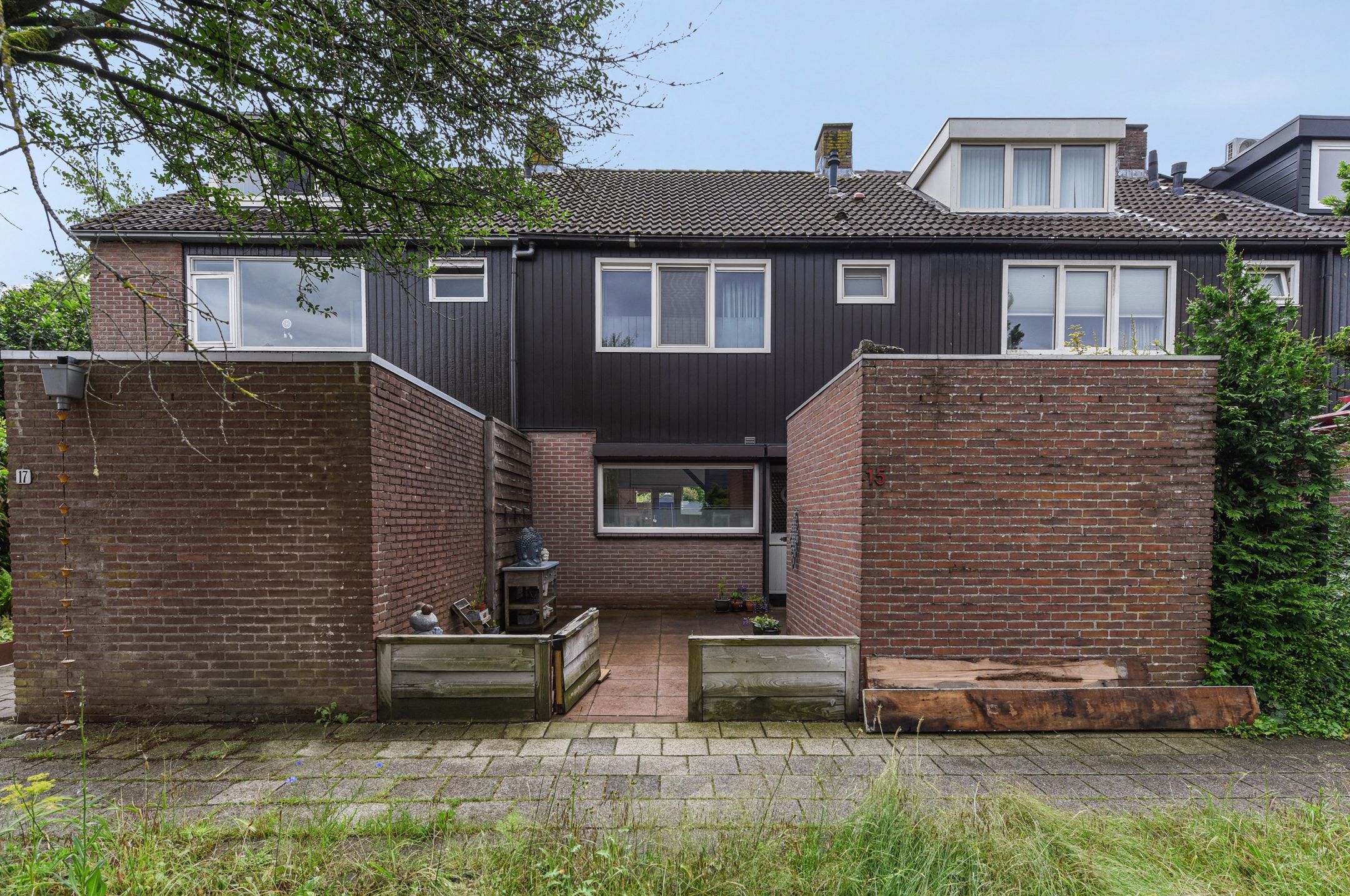 Foto van Sisselaarpad 15, Amersfoort